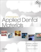 A Clinical Guide to Applied Dental Materials 1st Edición | راهنمای بالینی برای مواد کاربردی دندانپزشکی
